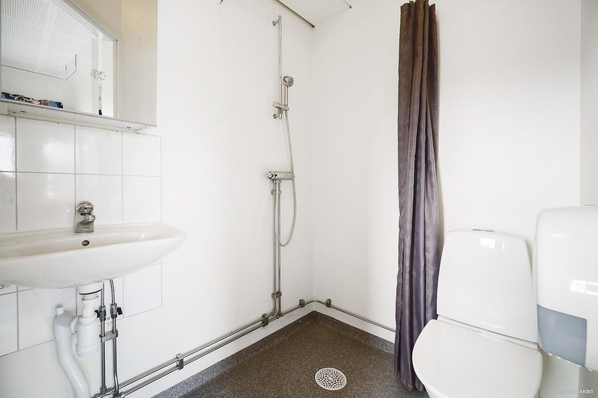 First Camp Bjoerknaes-Boden Hotel Eksteriør billede